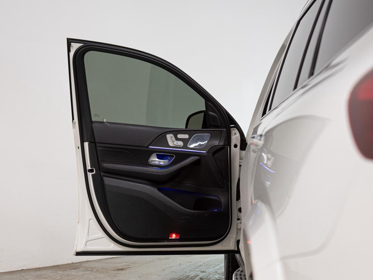 2021 Mercedes-Benz GLS 450 | AMG PKG | 6 PASS | PREMIUM PKG | 21 IN Photo