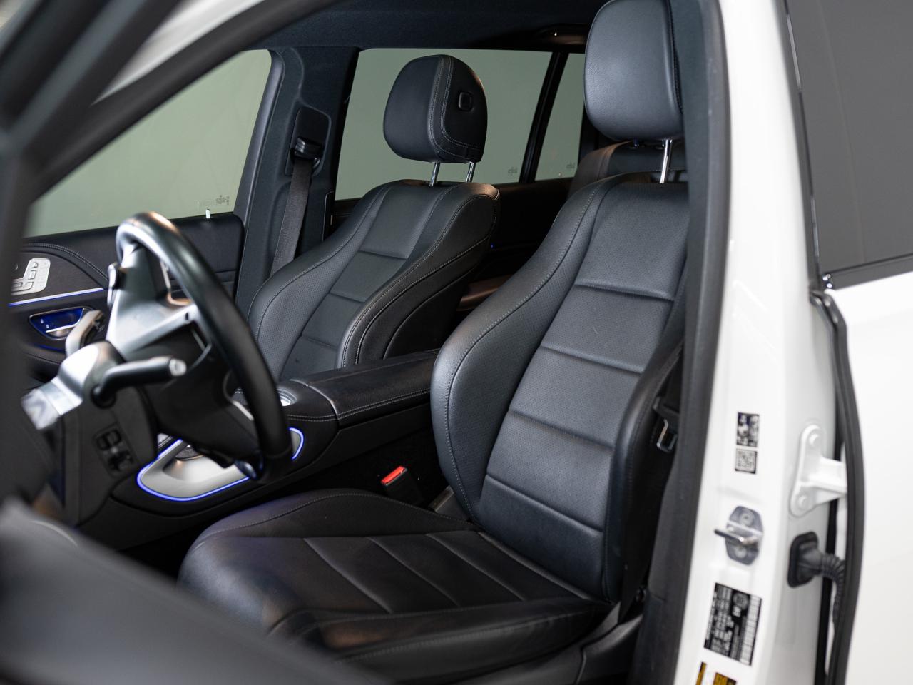 2021 Mercedes-Benz GLS 450 | AMG PKG | 6 PASS | PREMIUM PKG | 21 IN Photo