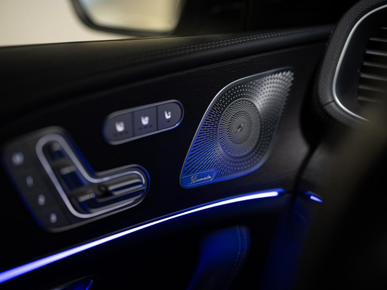 2021 Mercedes-Benz GLS 450 | AMG PKG | 6 PASS | PREMIUM PKG | 21 IN Photo