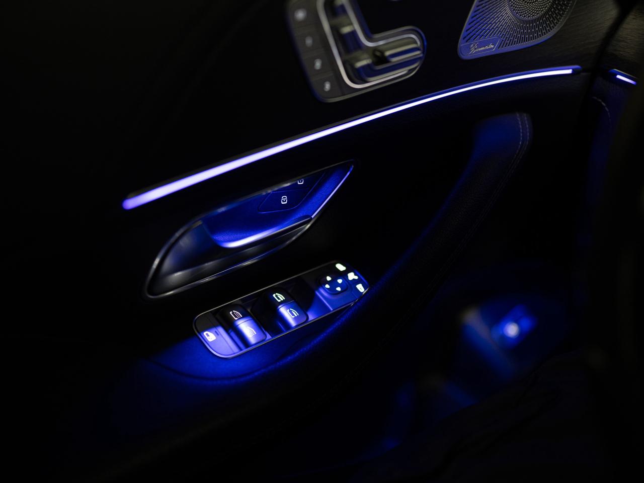 2021 Mercedes-Benz GLS 450 | AMG PKG | 6 PASS | PREMIUM PKG | 21 IN Photo