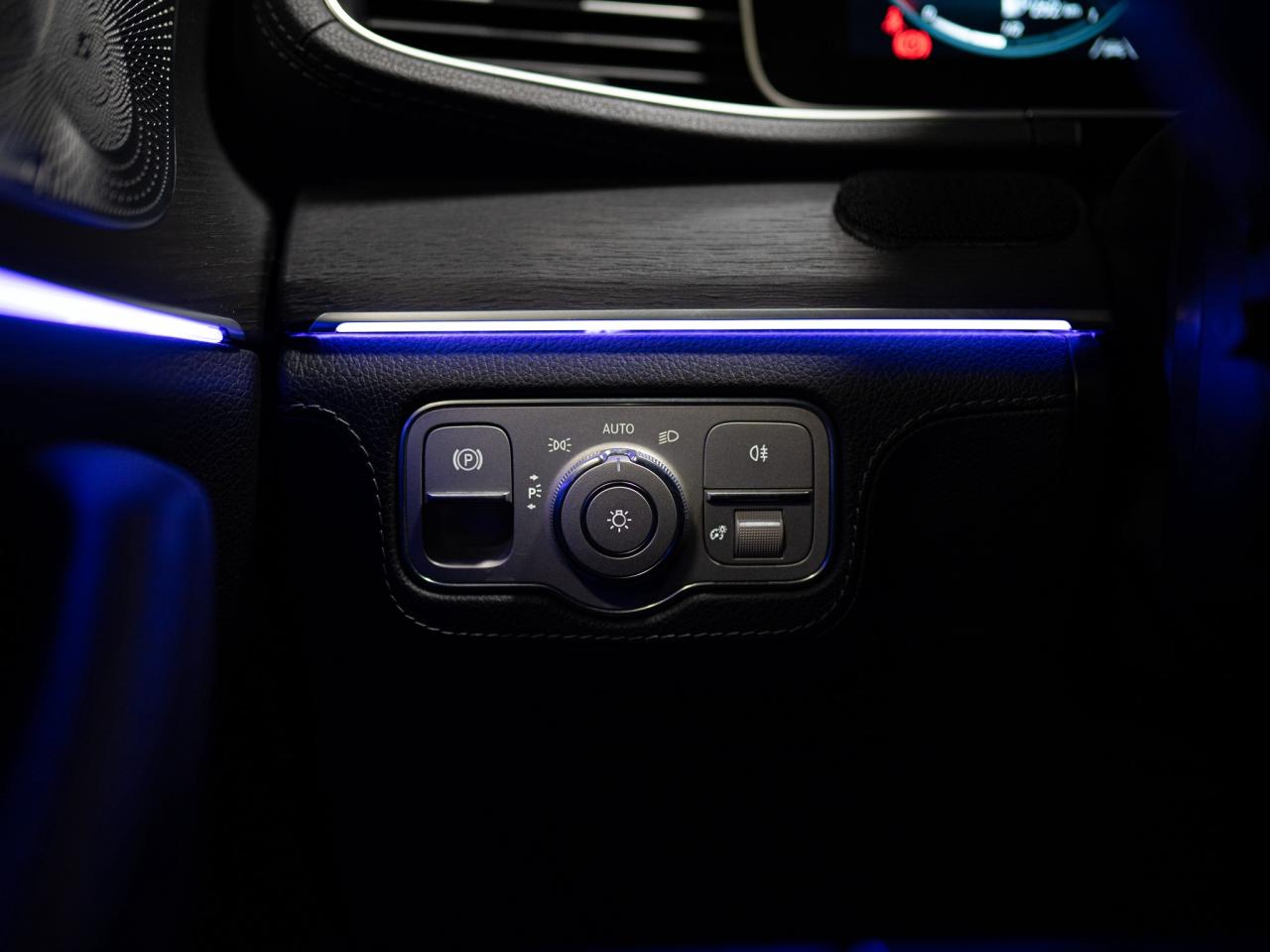 2021 Mercedes-Benz GLS 450 | AMG PKG | 6 PASS | PREMIUM PKG | 21 IN Photo