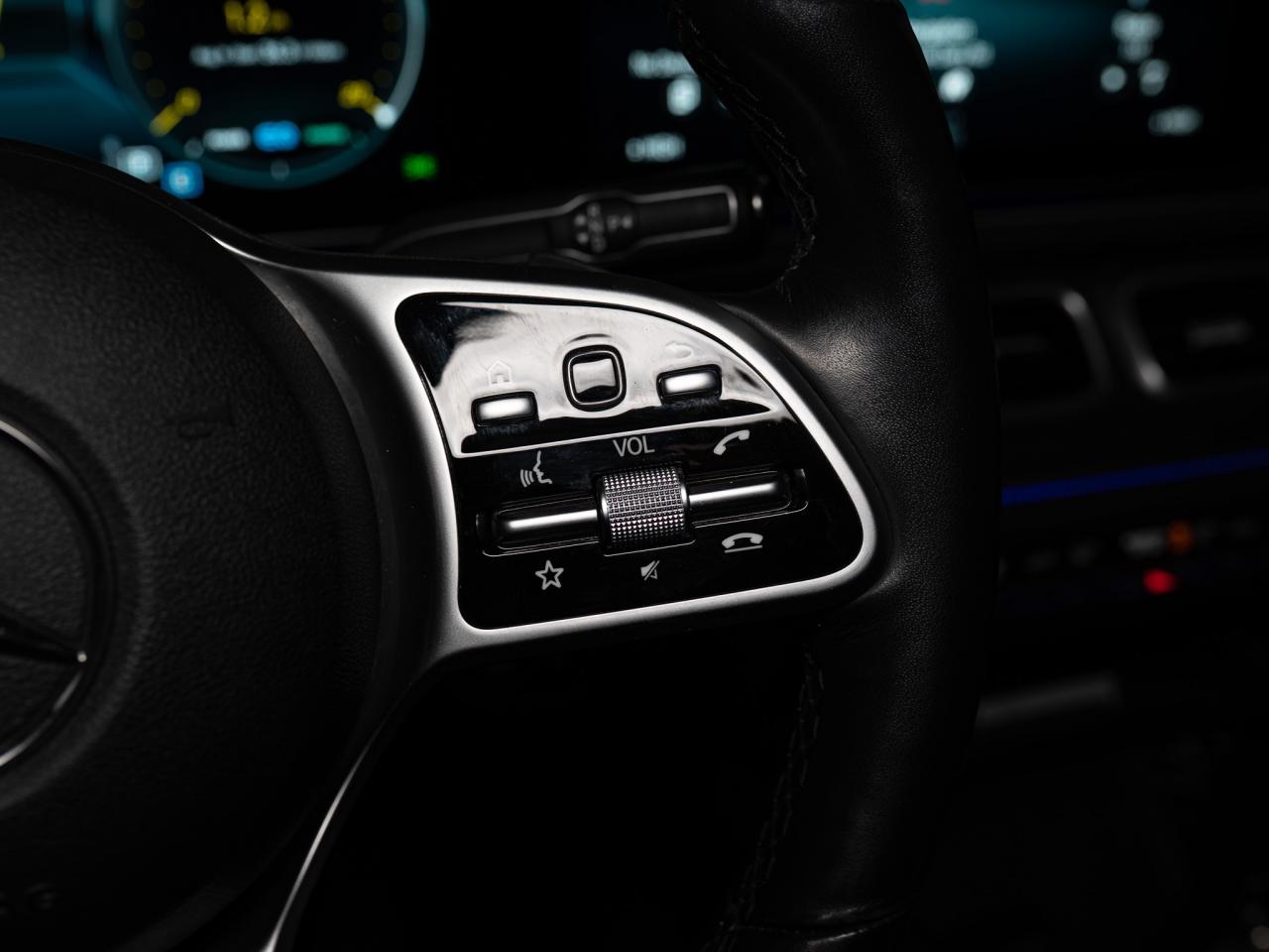 2021 Mercedes-Benz GLS 450 | AMG PKG | 6 PASS | PREMIUM PKG | 21 IN Photo