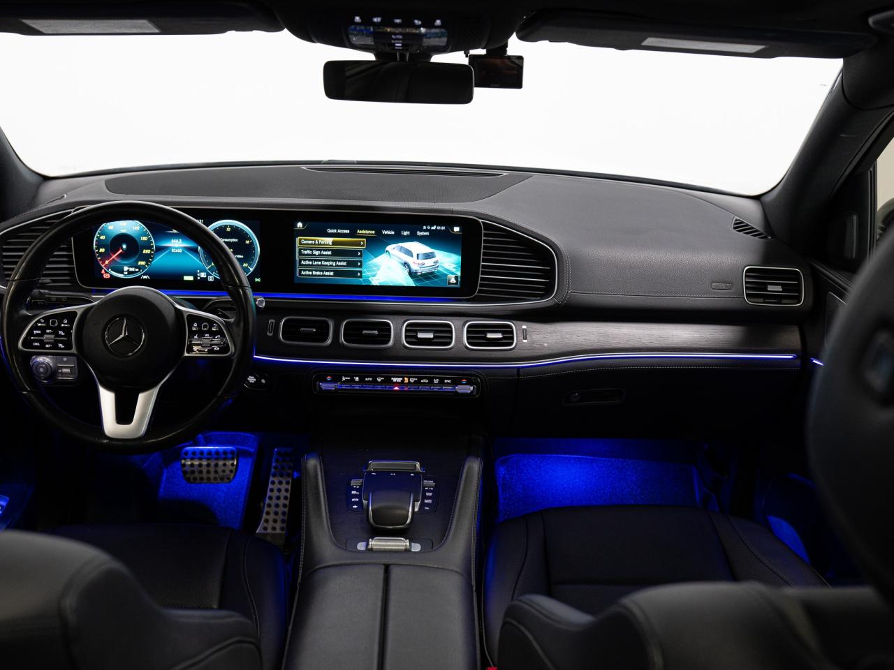 2021 Mercedes-Benz GLS 450 | AMG PKG | 6 PASS | PREMIUM PKG | 21 IN Photo