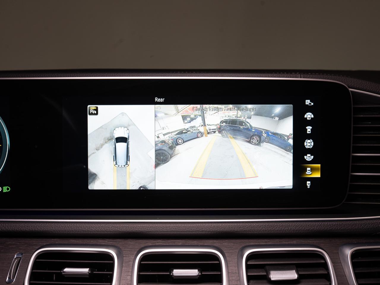 2021 Mercedes-Benz GLS 450 | AMG PKG | 6 PASS | PREMIUM PKG | 21 IN Photo