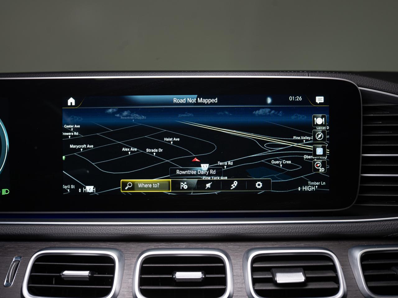 2021 Mercedes-Benz GLS 450 | AMG PKG | 6 PASS | PREMIUM PKG | 21 IN Photo