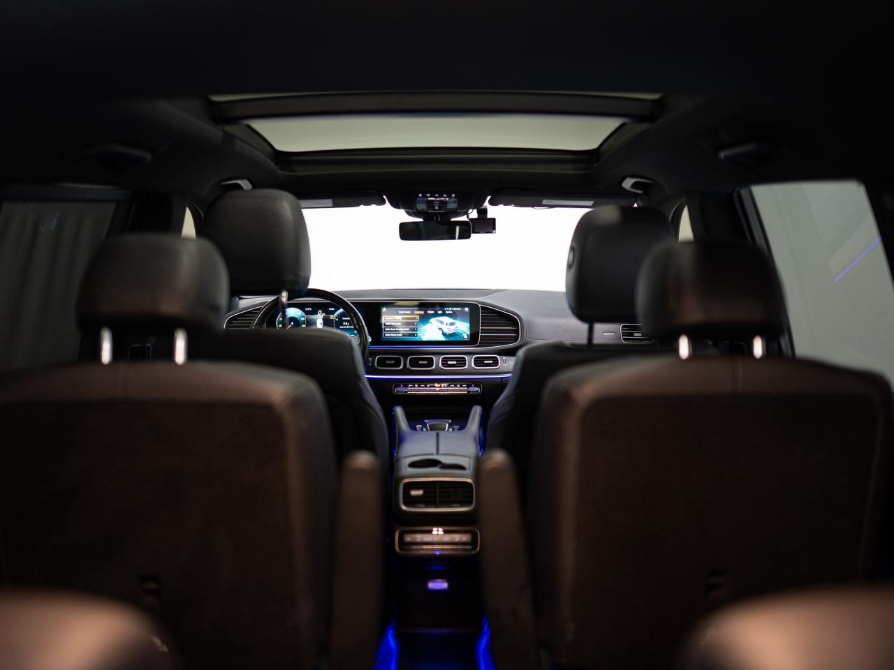 2021 Mercedes-Benz GLS 450 | AMG PKG | 6 PASS | PREMIUM PKG | 21 IN Photo