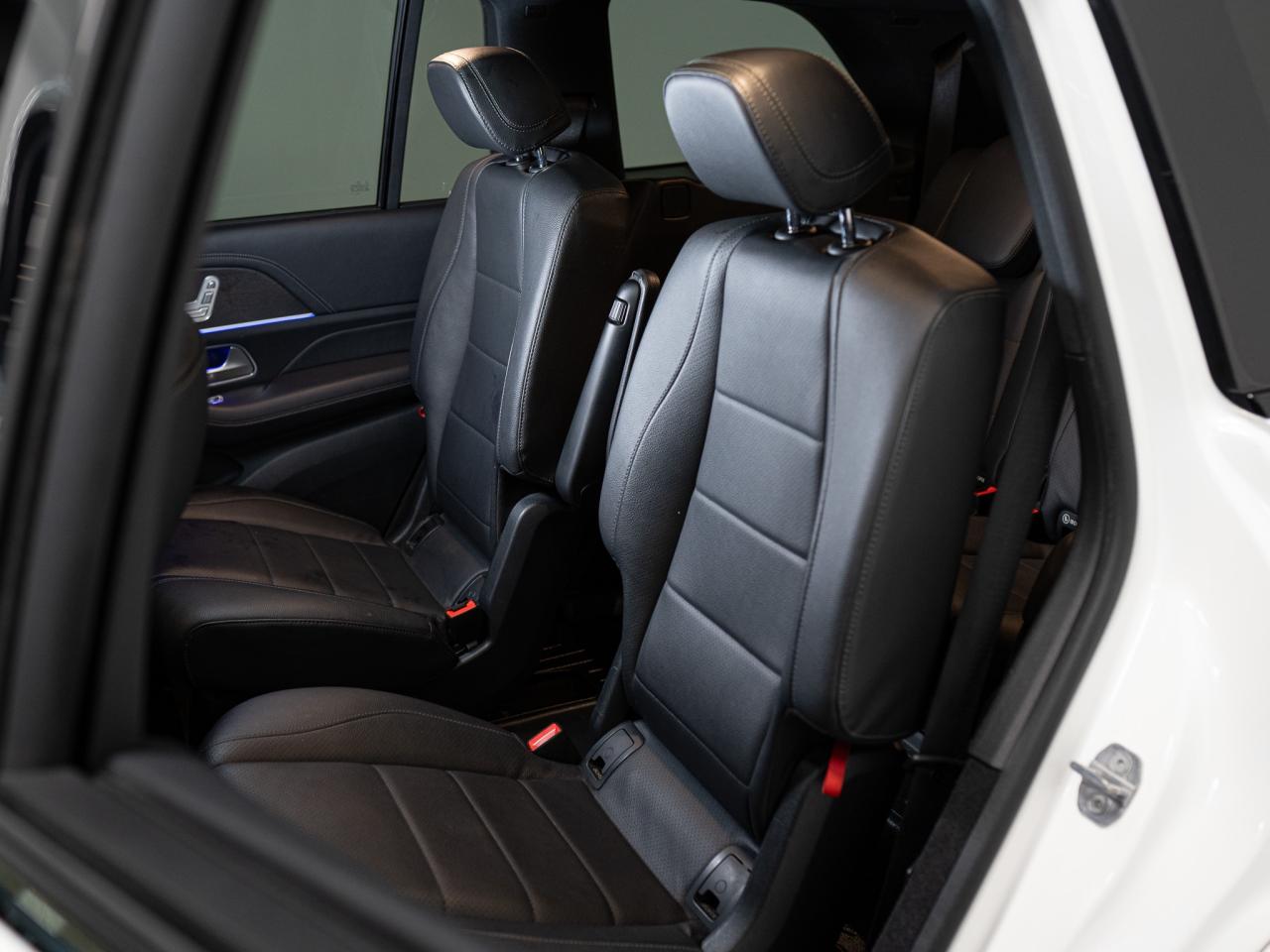 2021 Mercedes-Benz GLS 450 | AMG PKG | 6 PASS | PREMIUM PKG | 21 IN Photo