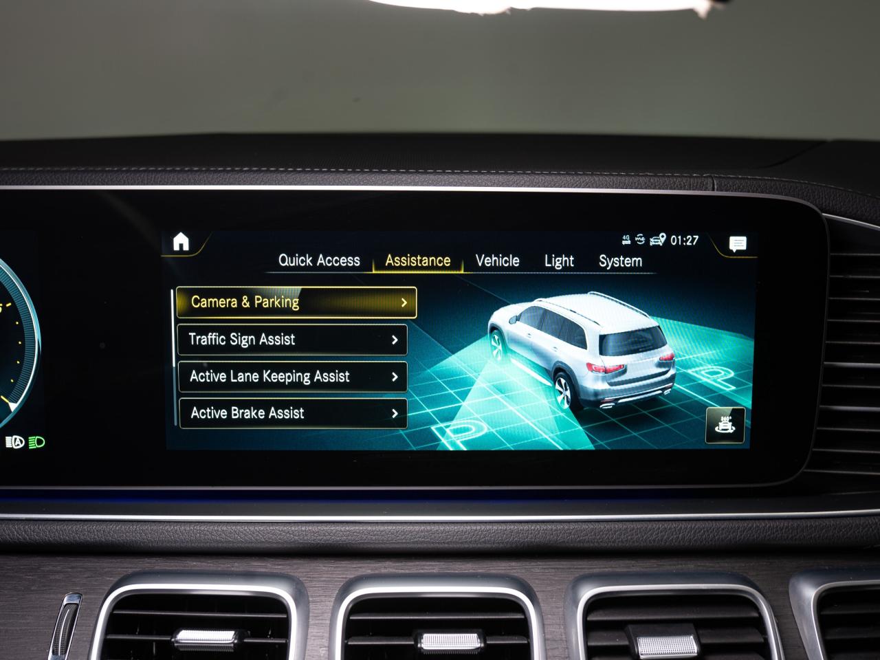 2021 Mercedes-Benz GLS 450 | AMG PKG | 6 PASS | PREMIUM PKG | 21 IN Photo