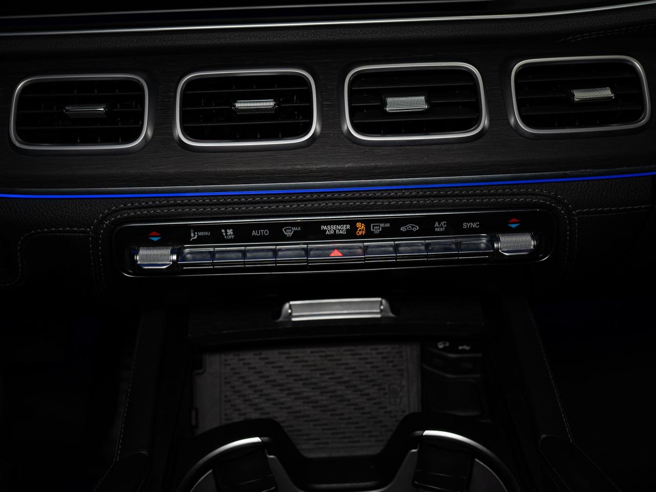 2021 Mercedes-Benz GLS 450 | AMG PKG | 6 PASS | PREMIUM PKG | 21 IN Photo