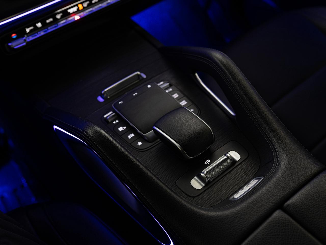 2021 Mercedes-Benz GLS 450 | AMG PKG | 6 PASS | PREMIUM PKG | 21 IN Photo