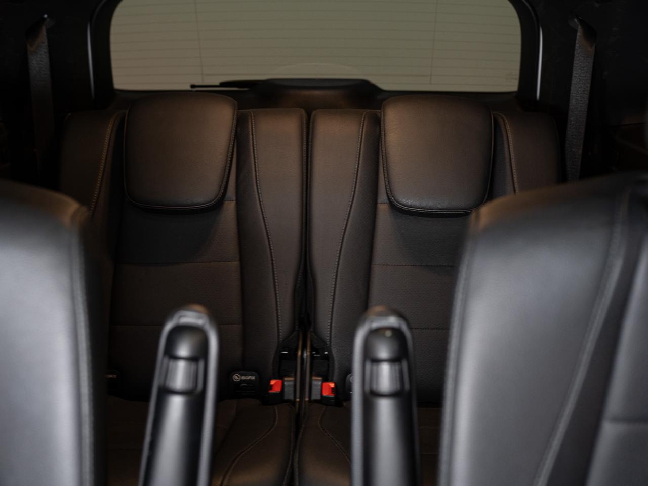 2021 Mercedes-Benz GLS 450 | AMG PKG | 6 PASS | PREMIUM PKG | 21 IN Photo