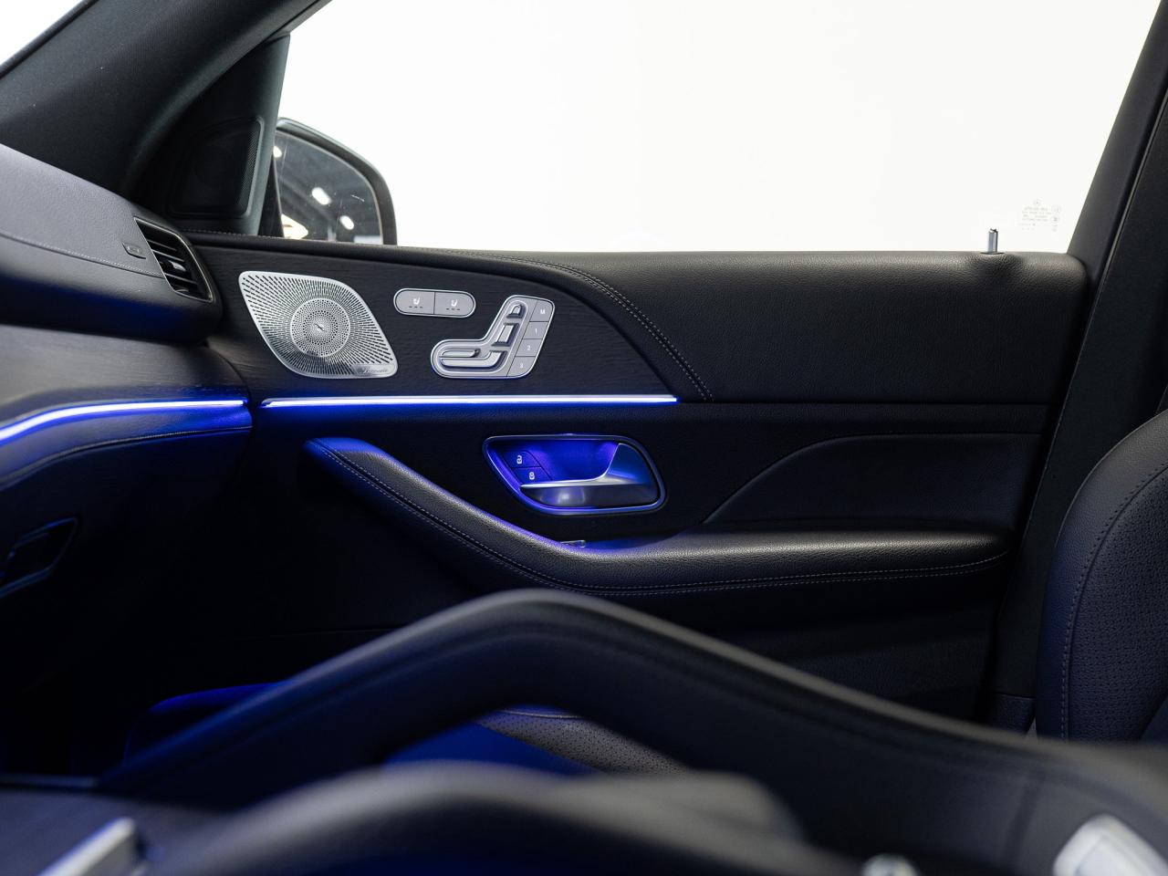 2021 Mercedes-Benz GLS 450 | AMG PKG | 6 PASS | PREMIUM PKG | 21 IN Photo