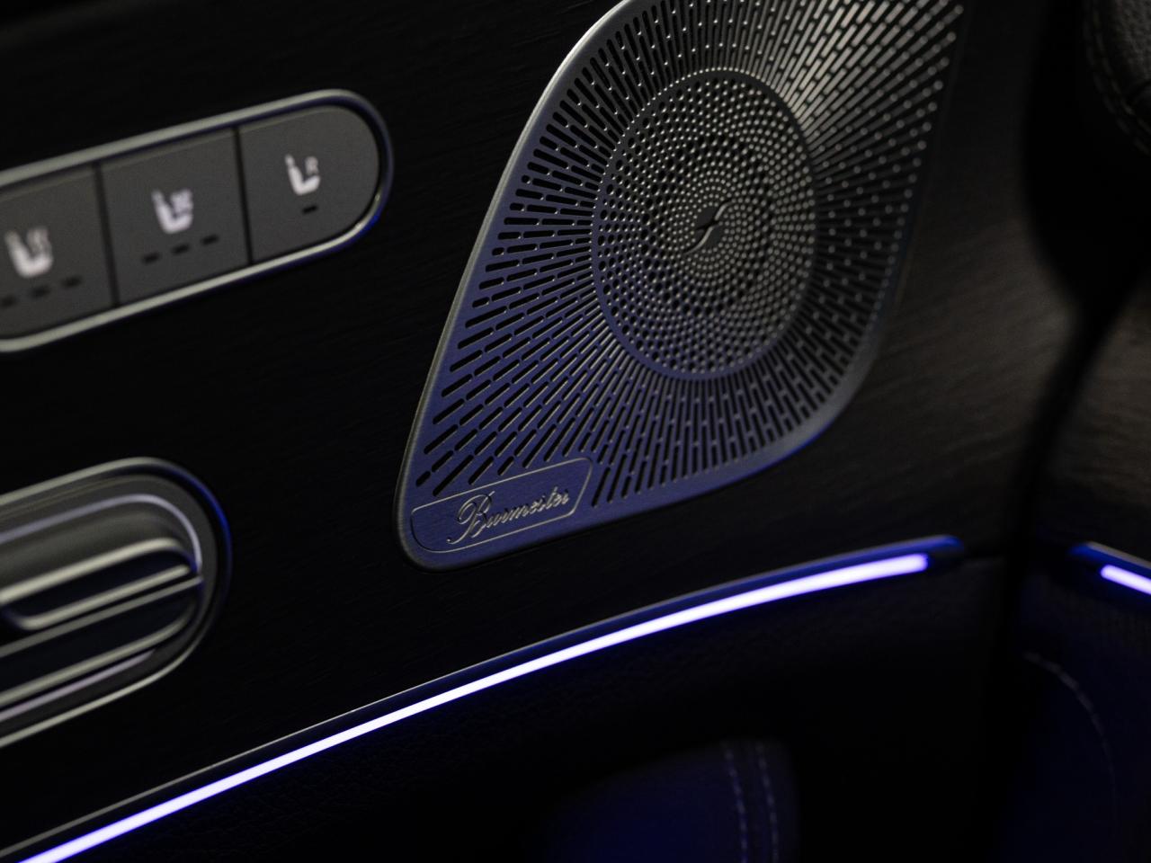 2021 Mercedes-Benz GLS 450 | AMG PKG | 6 PASS | PREMIUM PKG | 21 IN Photo