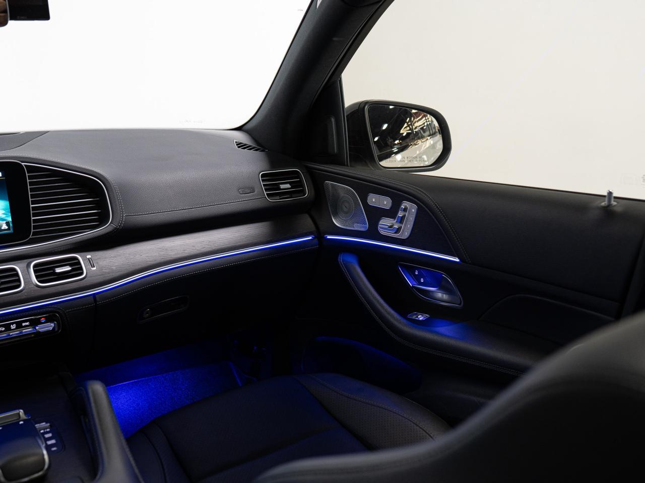 2021 Mercedes-Benz GLS 450 | AMG PKG | 6 PASS | PREMIUM PKG | 21 IN Photo