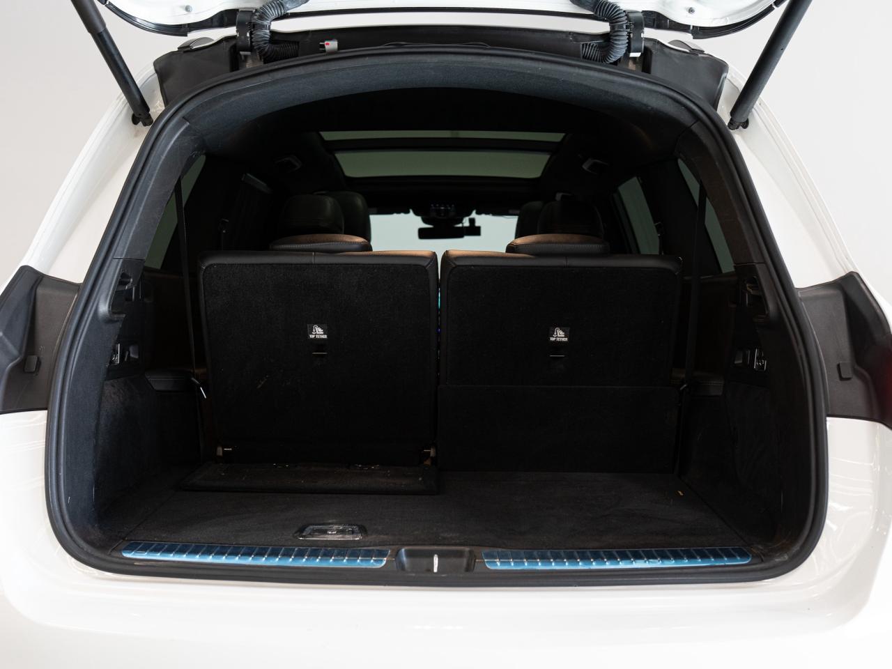 2021 Mercedes-Benz GLS 450 | AMG PKG | 6 PASS | PREMIUM PKG | 21 IN Photo