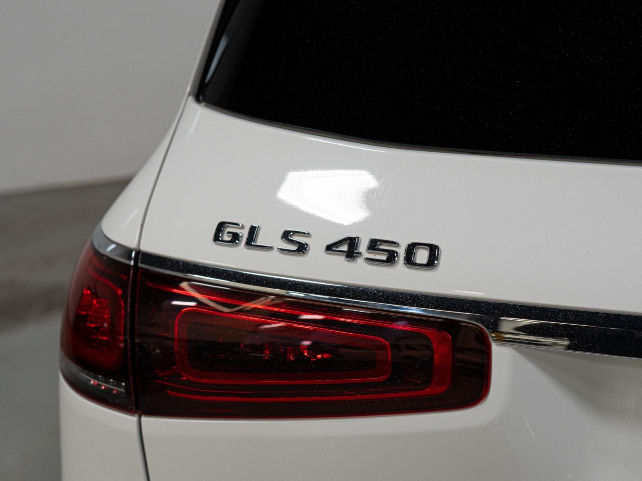 2021 Mercedes-Benz GLS 450 | AMG PKG | 6 PASS | PREMIUM PKG | 21 IN Photo