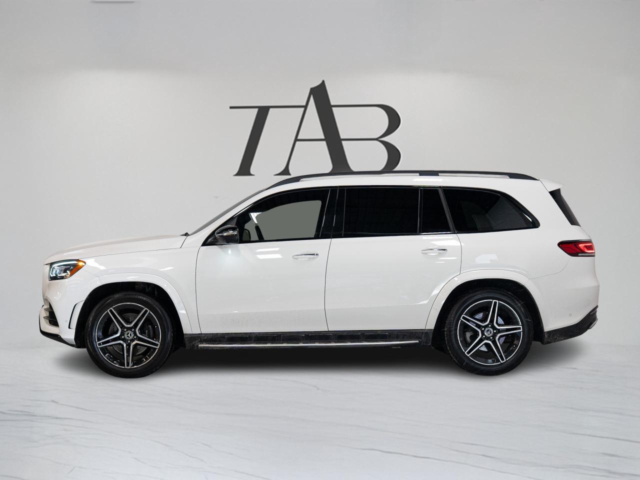 2021 Mercedes-Benz GLS 450 | AMG PKG | 6 PASS | PREMIUM PKG | 21 IN Photo