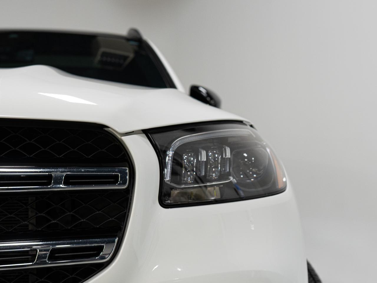 2021 Mercedes-Benz GLS 450 | AMG PKG | 6 PASS | PREMIUM PKG | 21 IN Photo