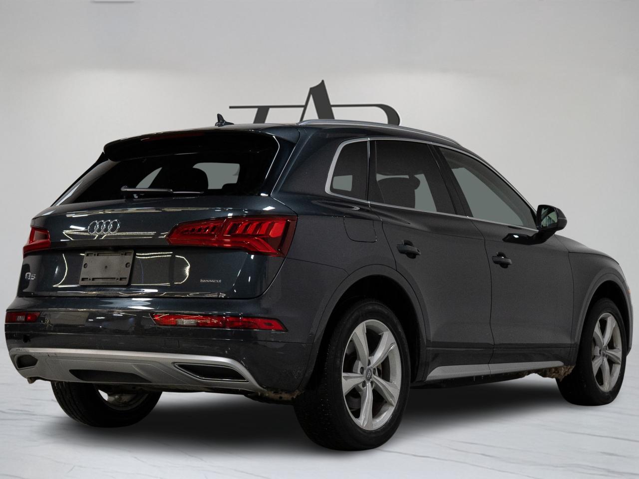 2019 Audi Q5 PROGRESSIV | PANO | NAV | 19 IN Photo