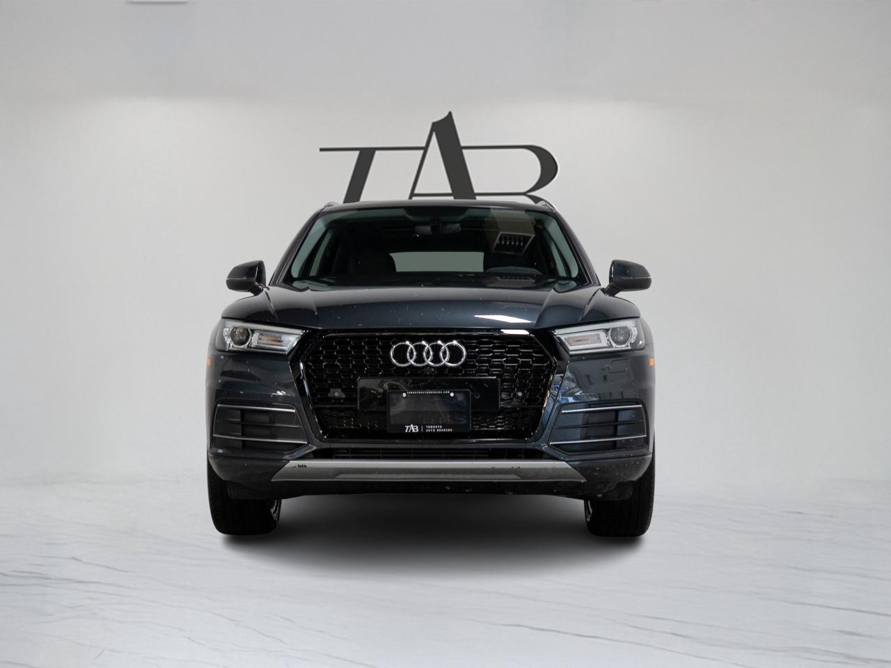 2019 Audi Q5 PROGRESSIV | PANO | NAV | 19 IN Photo
