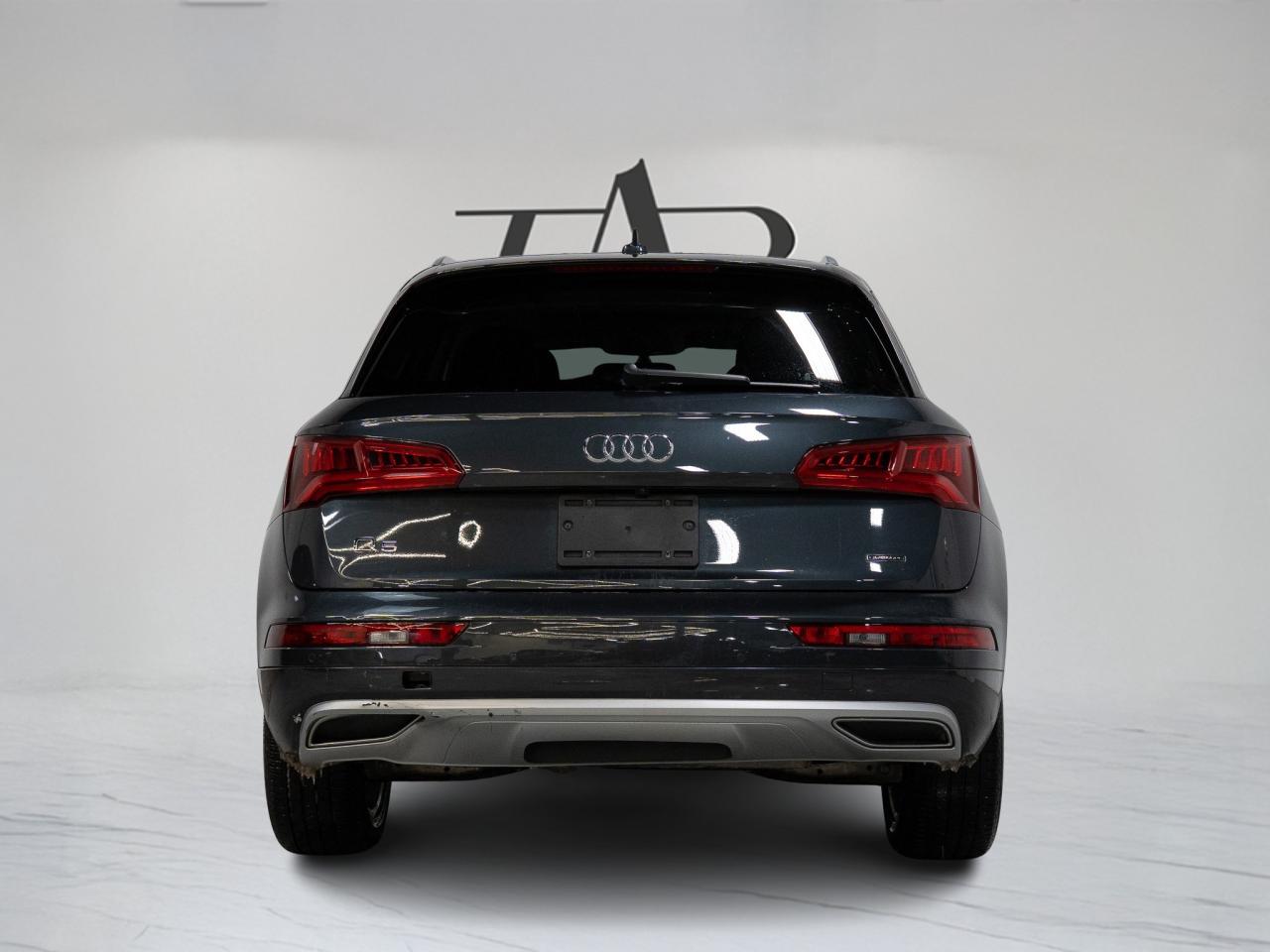 2019 Audi Q5 PROGRESSIV | PANO | NAV | 19 IN Photo