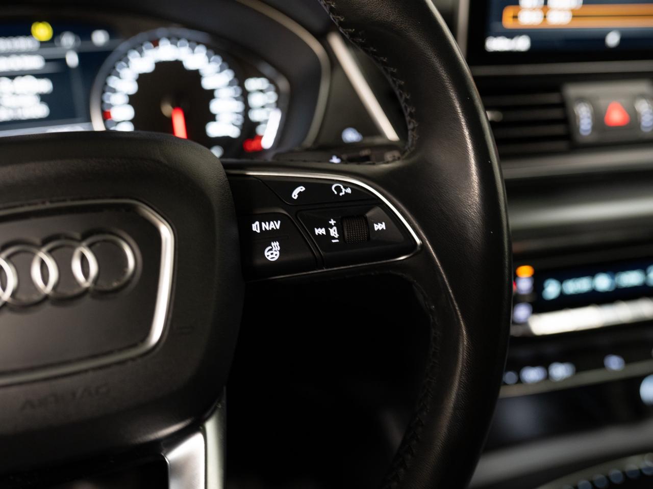 2019 Audi Q5 PROGRESSIV | PANO | NAV | 19 IN Photo