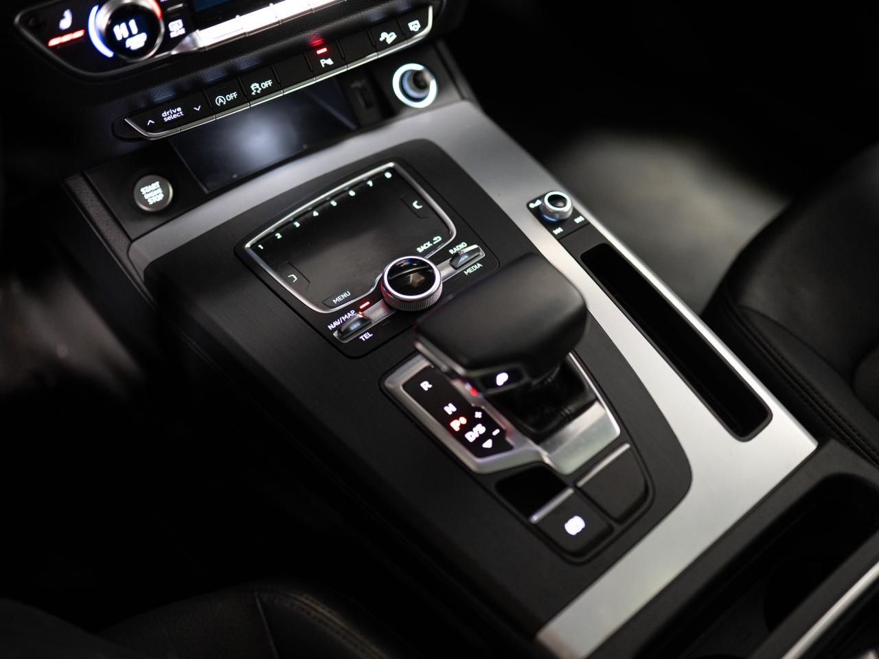 2019 Audi Q5 PROGRESSIV | PANO | NAV | 19 IN Photo