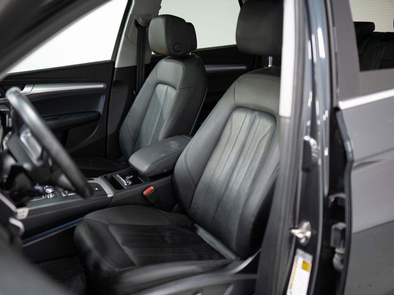 2019 Audi Q5 PROGRESSIV | PANO | NAV | 19 IN Photo