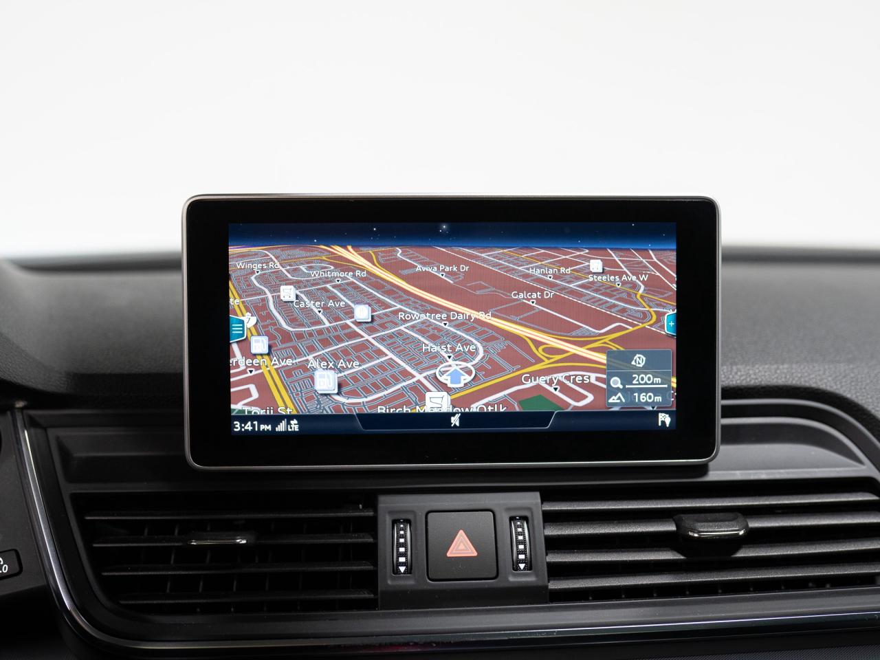 2019 Audi Q5 PROGRESSIV | PANO | NAV | 19 IN Photo