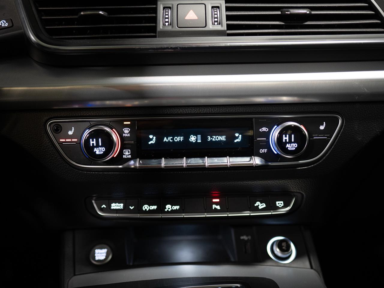 2019 Audi Q5 PROGRESSIV | PANO | NAV | 19 IN Photo