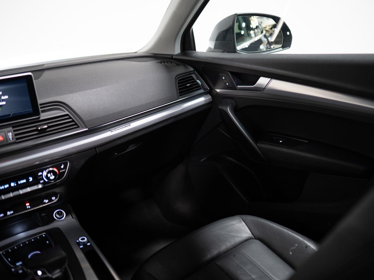 2019 Audi Q5 PROGRESSIV | PANO | NAV | 19 IN Photo