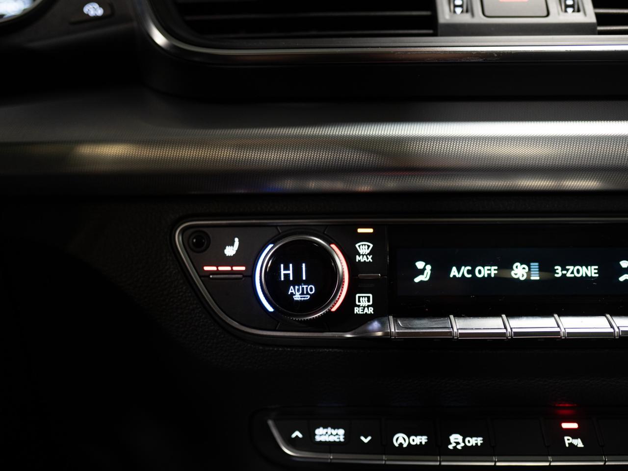 2019 Audi Q5 PROGRESSIV | PANO | NAV | 19 IN Photo