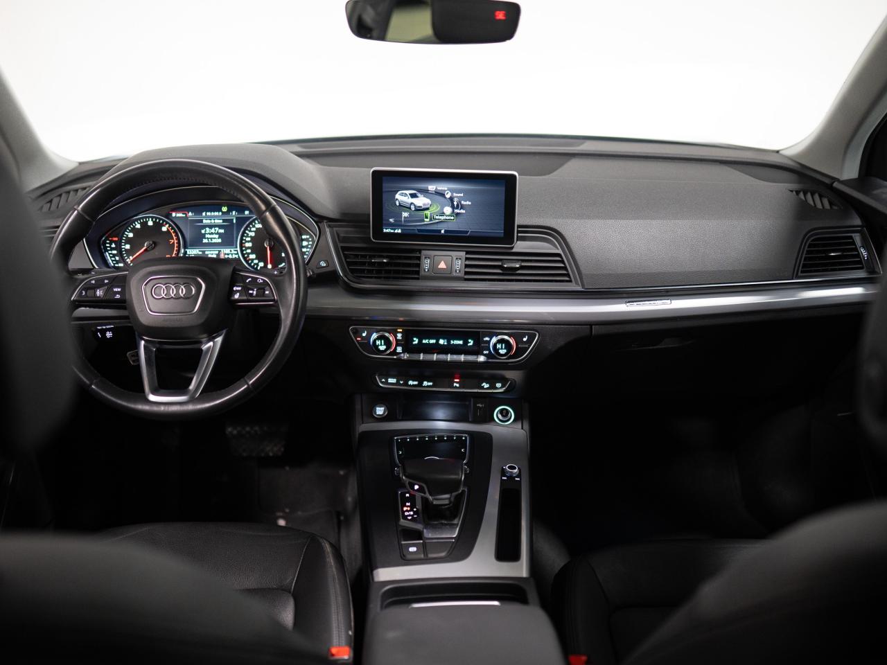 2019 Audi Q5 PROGRESSIV | PANO | NAV | 19 IN Photo