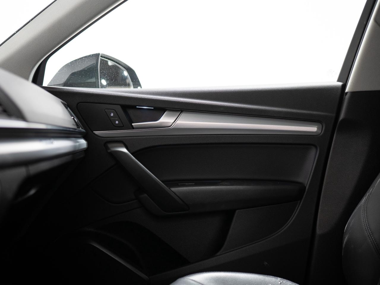 2019 Audi Q5 PROGRESSIV | PANO | NAV | 19 IN Photo