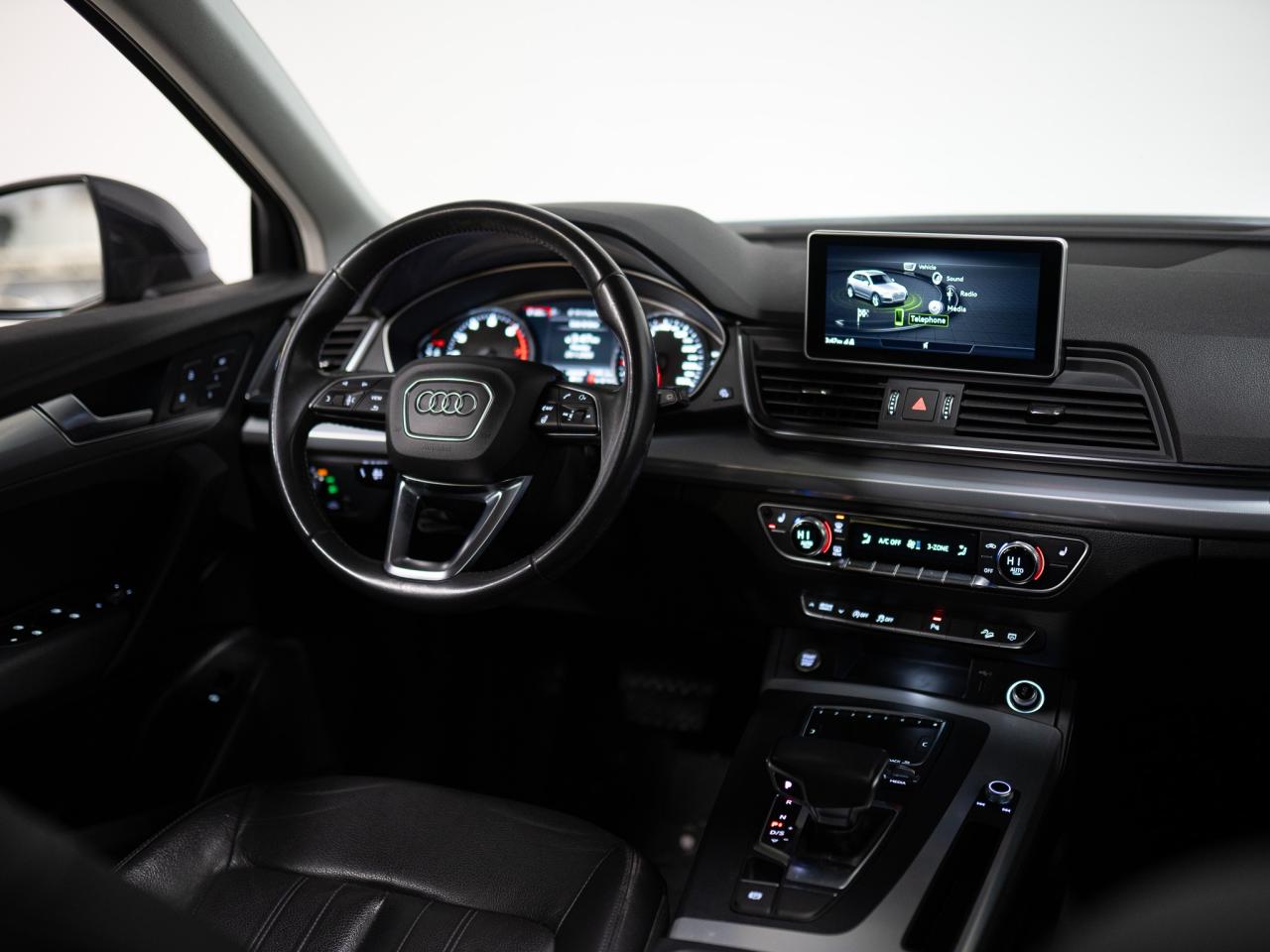 2019 Audi Q5 PROGRESSIV | PANO | NAV | 19 IN Photo