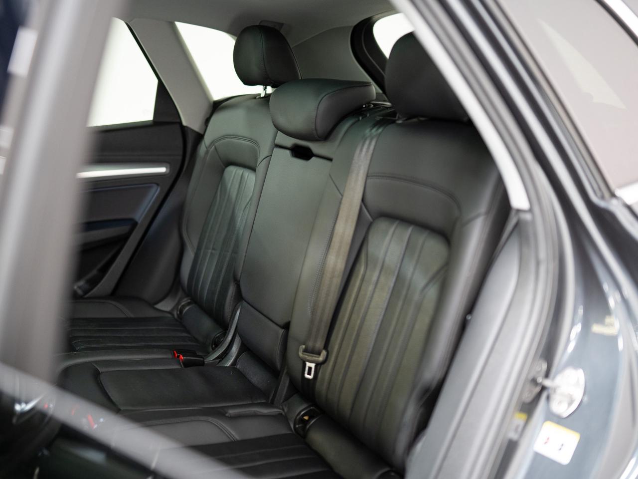 2019 Audi Q5 PROGRESSIV | PANO | NAV | 19 IN Photo