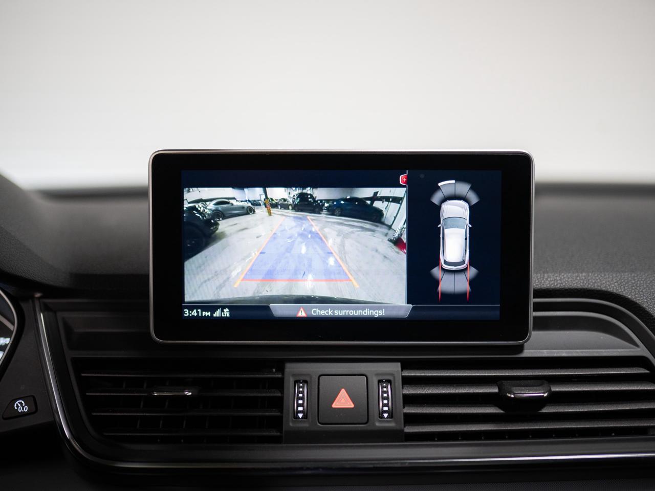 2019 Audi Q5 PROGRESSIV | PANO | NAV | 19 IN Photo