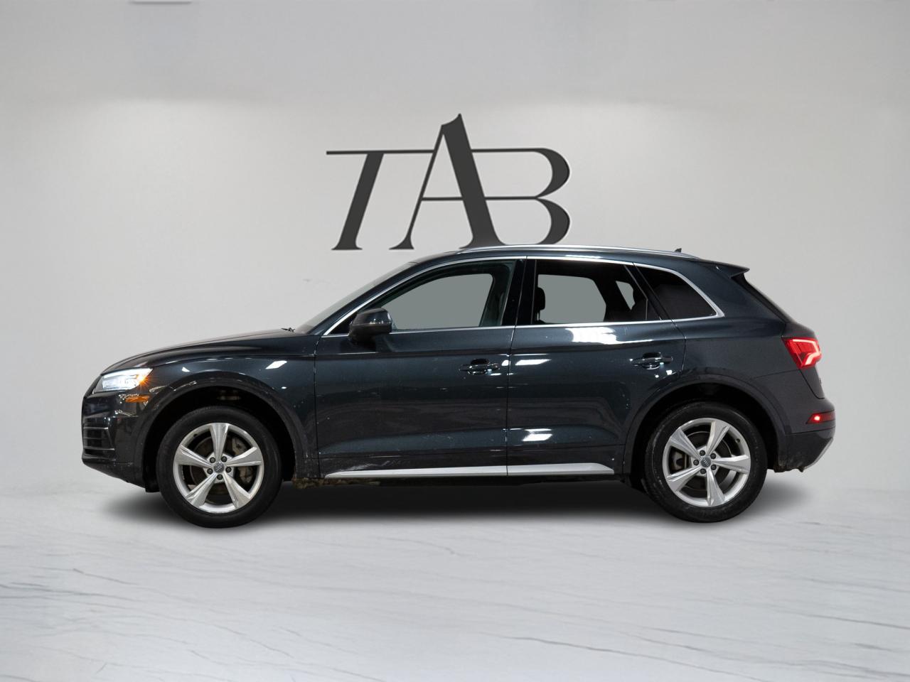 2019 Audi Q5 PROGRESSIV | PANO | NAV | 19 IN Photo