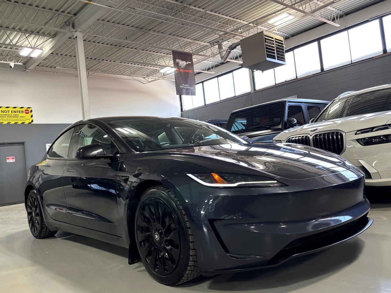 2024 Tesla Model 3 Performance AWD|AUTOPILOT|NAV|INSANEMODE|AMBIENT|+ Photo