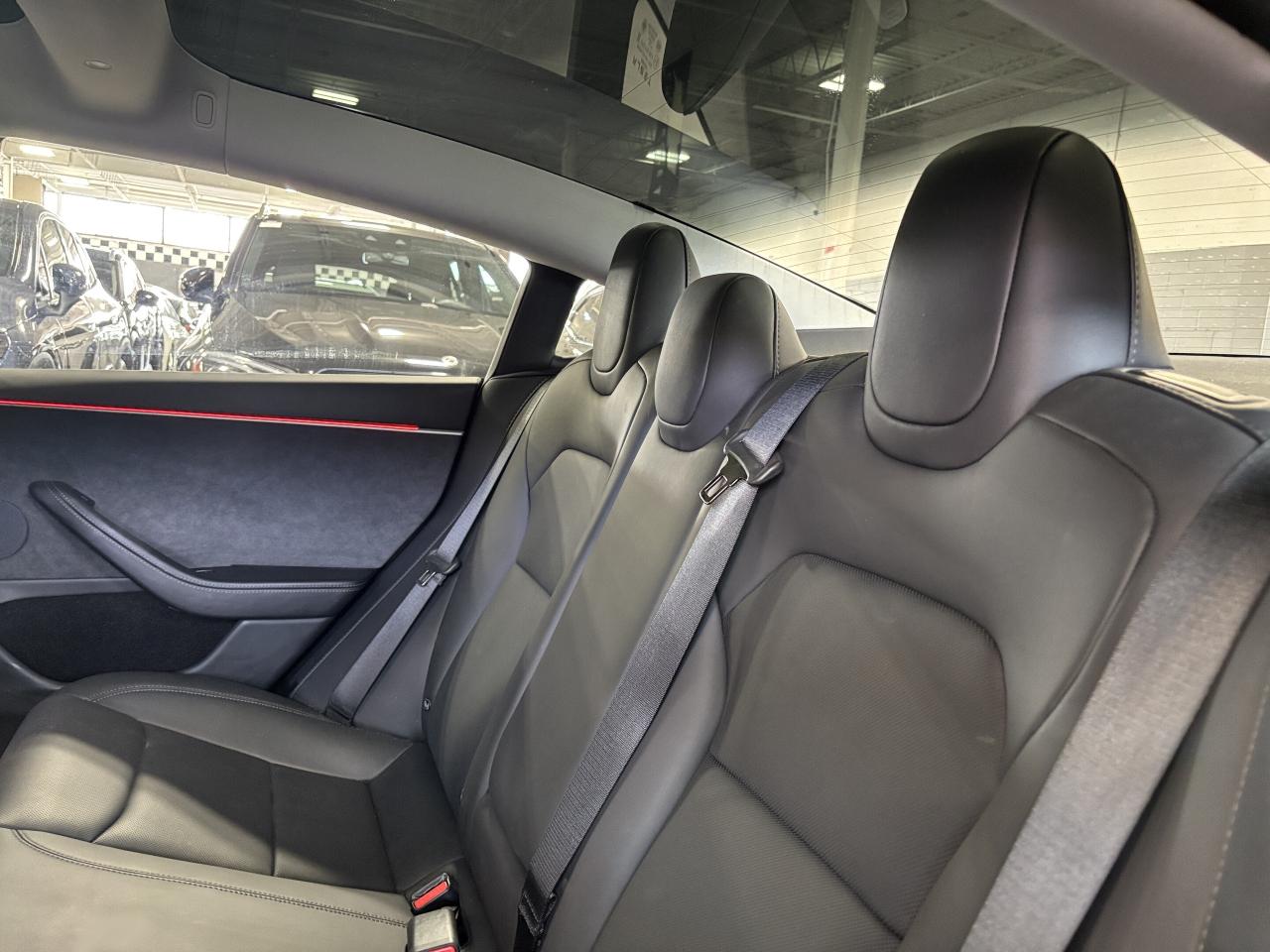 2024 Tesla Model 3 Performance AWD|AUTOPILOT|NAV|INSANEMODE|AMBIENT|+ Photo