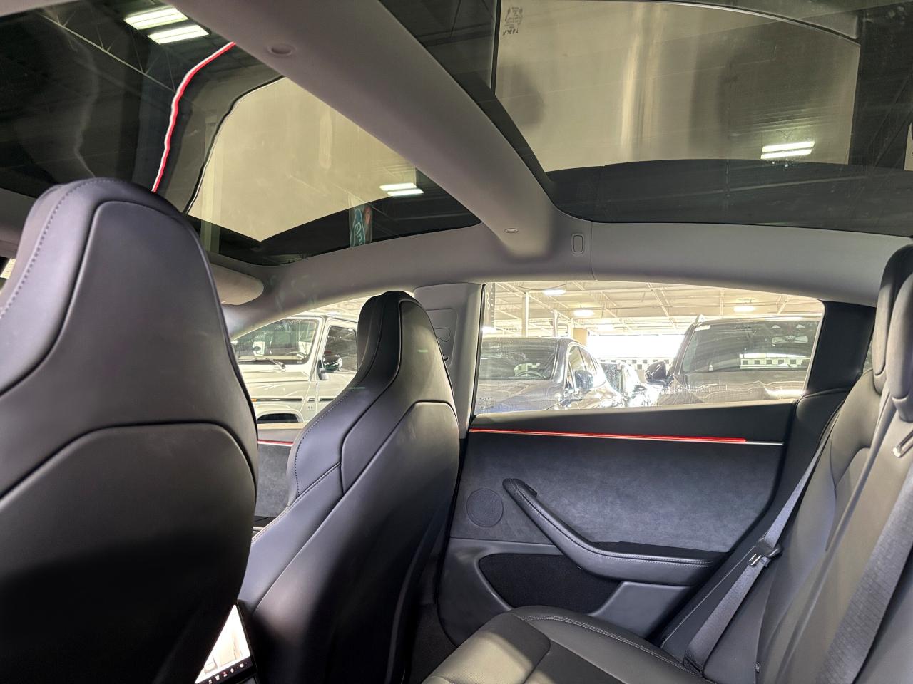 2024 Tesla Model 3 Performance AWD|AUTOPILOT|NAV|INSANEMODE|AMBIENT|+ Photo