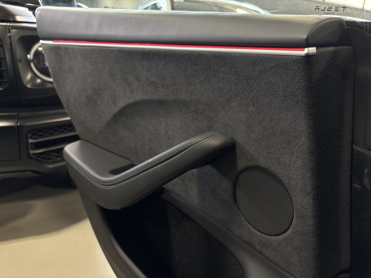 2024 Tesla Model 3 Performance AWD|AUTOPILOT|NAV|INSANEMODE|AMBIENT|+ Photo