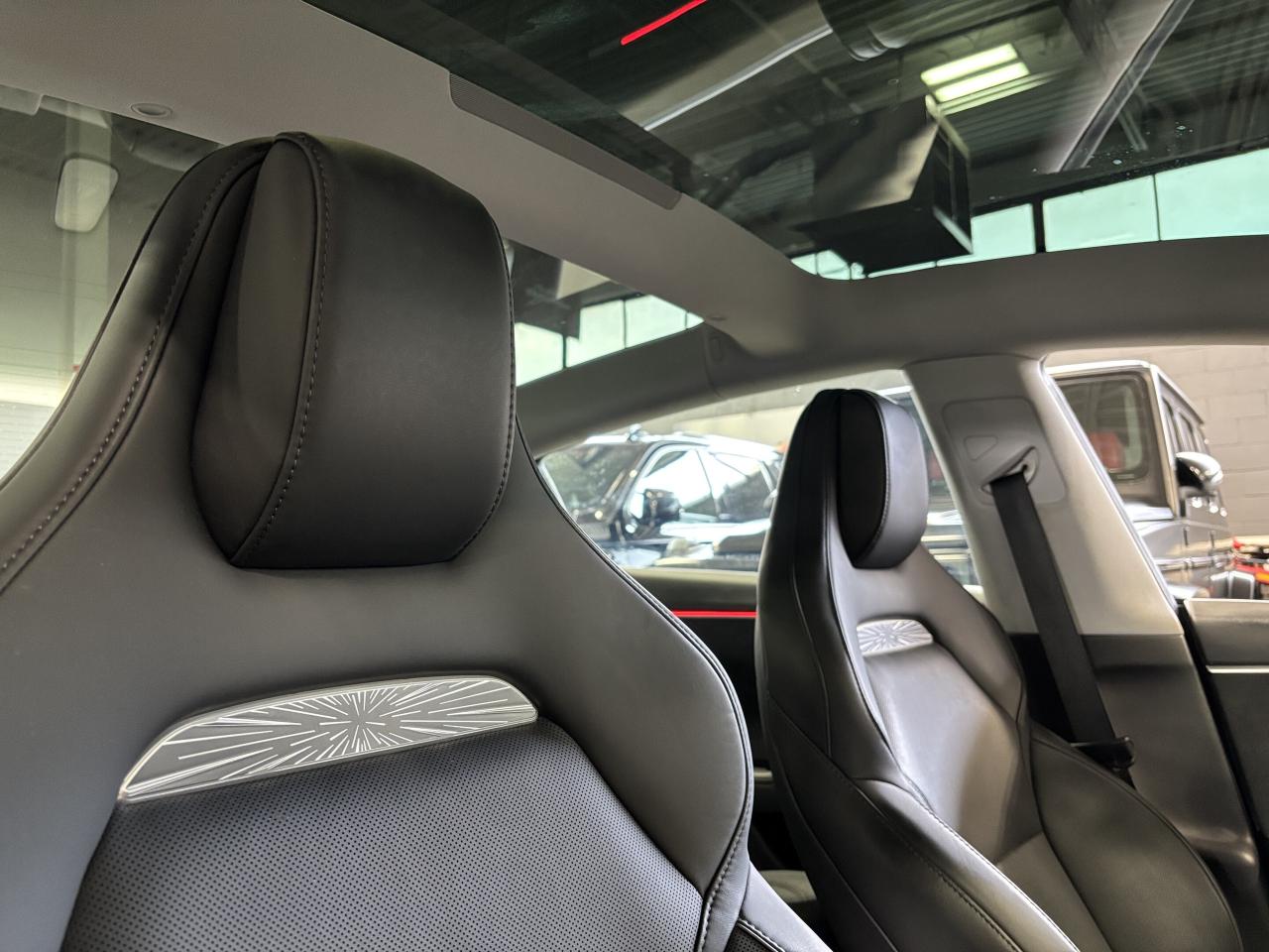 2024 Tesla Model 3 Performance AWD|AUTOPILOT|NAV|INSANEMODE|AMBIENT|+ Photo