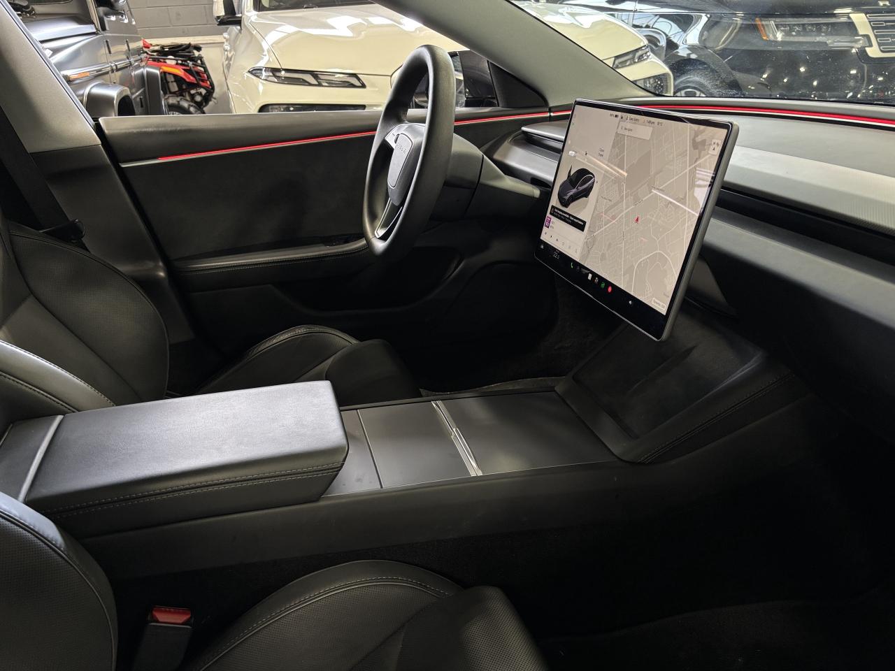 2024 Tesla Model 3 Performance AWD|AUTOPILOT|NAV|INSANEMODE|AMBIENT|+ Photo