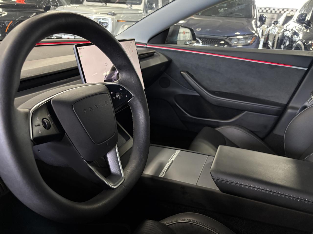 2024 Tesla Model 3 Performance AWD|AUTOPILOT|NAV|INSANEMODE|AMBIENT|+ Photo