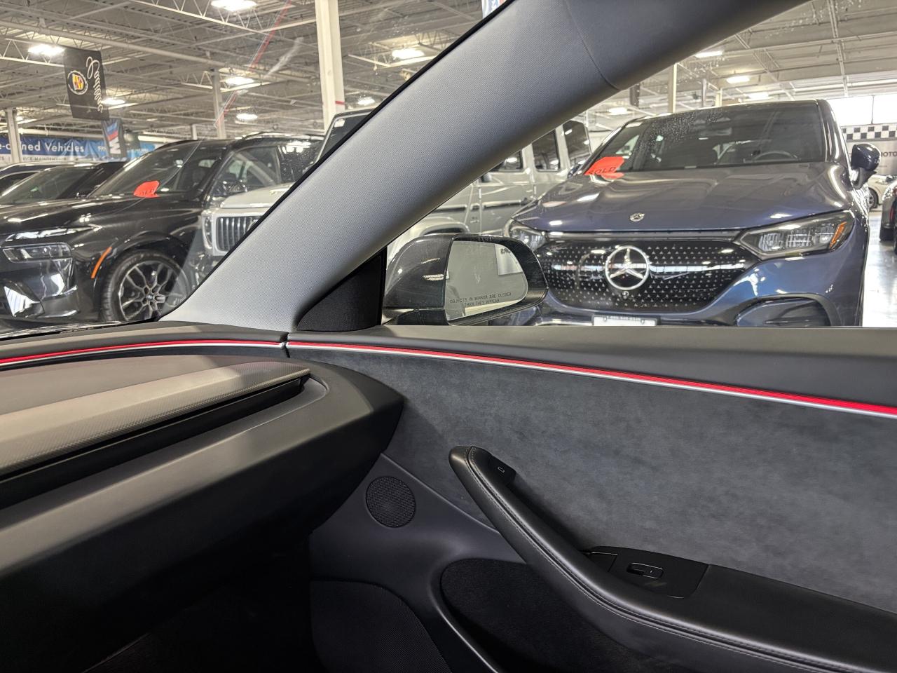 2024 Tesla Model 3 Performance AWD|AUTOPILOT|NAV|INSANEMODE|AMBIENT|+ Photo