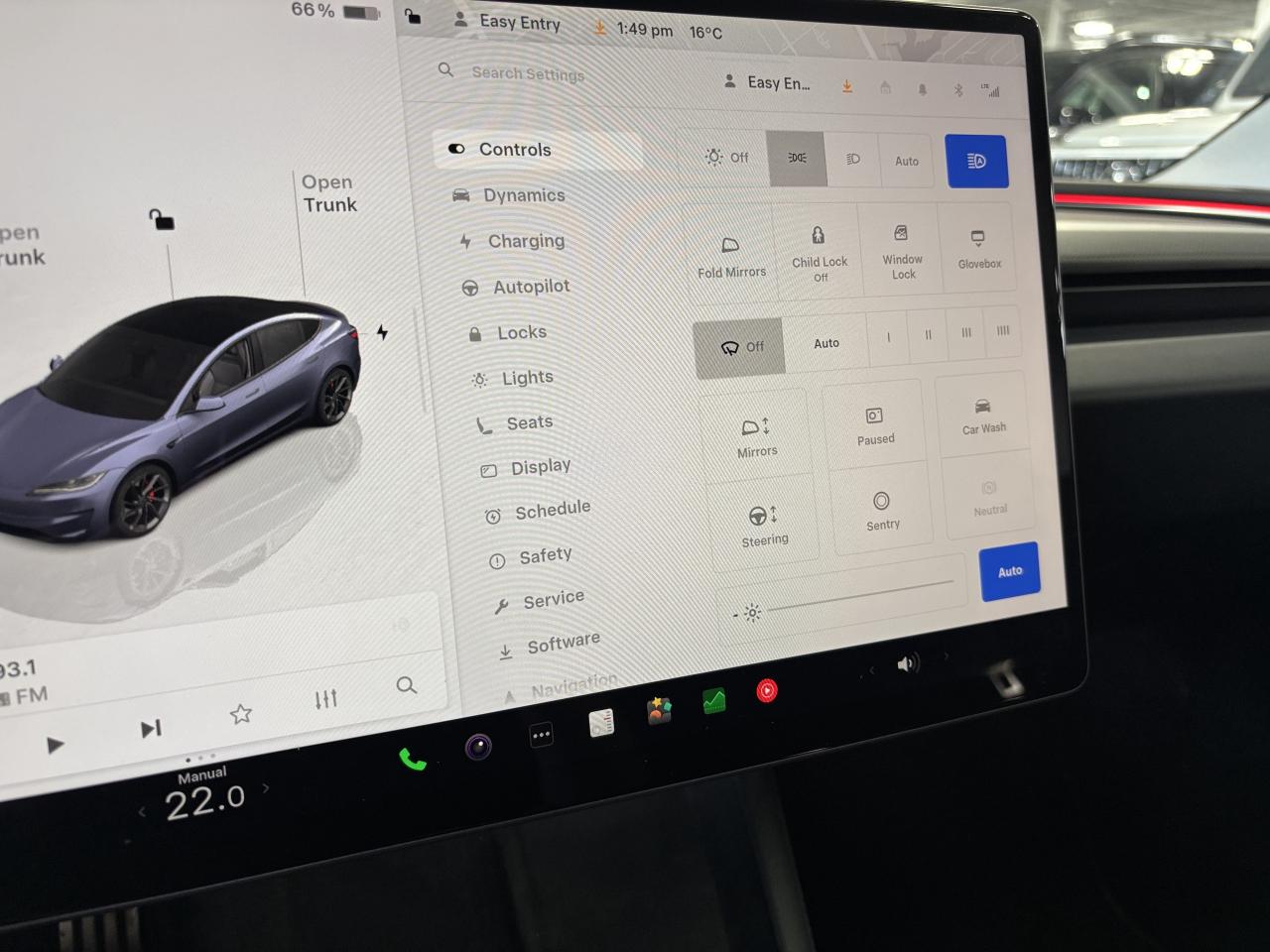2024 Tesla Model 3 Performance AWD|AUTOPILOT|NAV|INSANEMODE|AMBIENT|+ Photo