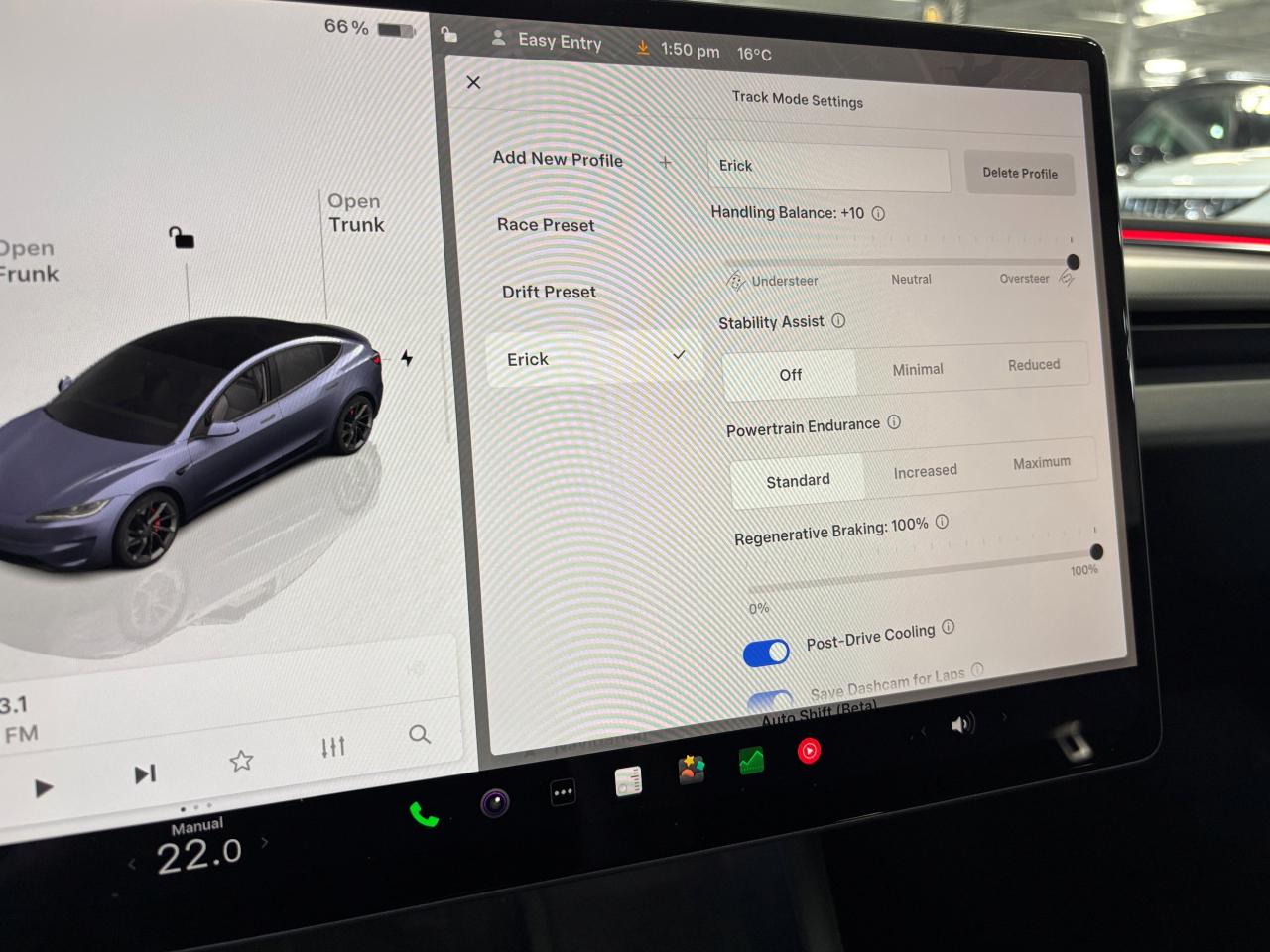 2024 Tesla Model 3 Performance AWD|AUTOPILOT|NAV|INSANEMODE|AMBIENT|+ Photo