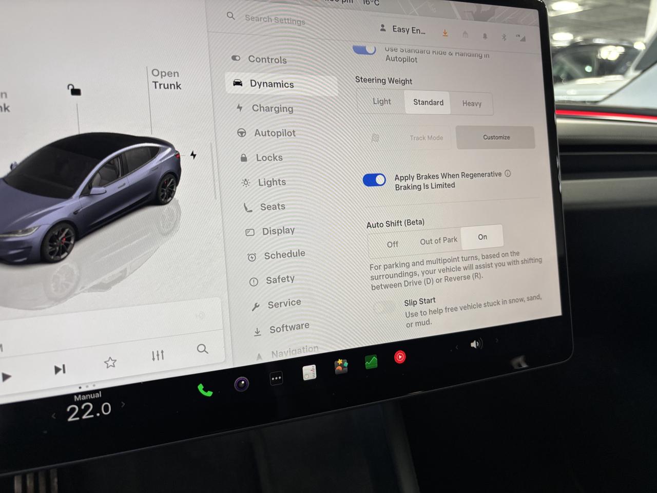 2024 Tesla Model 3 Performance AWD|AUTOPILOT|NAV|INSANEMODE|AMBIENT|+ Photo