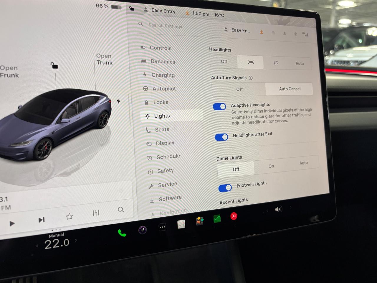 2024 Tesla Model 3 Performance AWD|AUTOPILOT|NAV|INSANEMODE|AMBIENT|+ Photo
